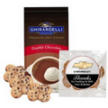 Ghirardelli Cocoa & Cookies Drop
